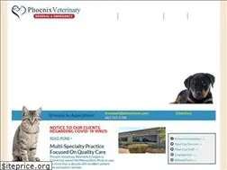 Sites similar to phoenixvrec.com