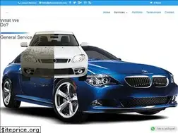 Sites similar to phoenixwash.com