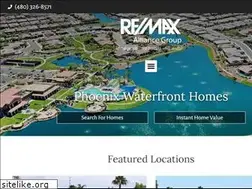 Sites similar to phoenixwaterfronttalk.com