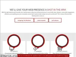 Sites similar to phoenixweb.com.au