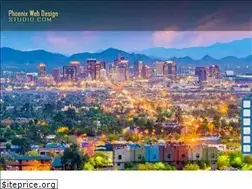 Sites similar to phoenixwebdesignstudio.com
