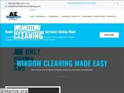 Sites similar to phoenixwindowcleaning.com