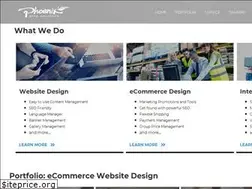 Sites similar to phoenixwise.ca