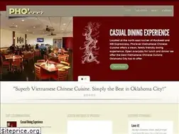 Sites similar to phoeverokc.com