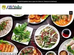 Sites similar to phogabo.com