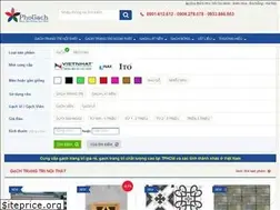 Sites similar to phogach.vn