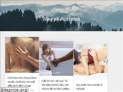 Sites similar to phogai.xyz
