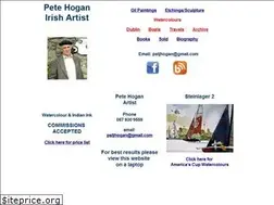 Sites similar to phogan.com