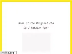 Sites similar to phogatonytony.com