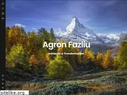 Sites similar to phogen.ch