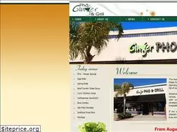 Sites similar to phoginger.com