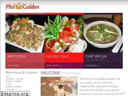 Sites similar to phogolden.com