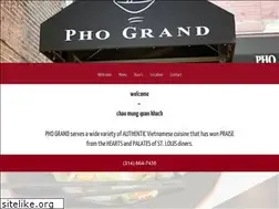 Sites similar to phogrand.com