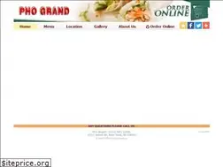 Sites similar to phograndnyc.com