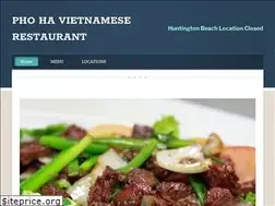 Sites similar to phoha.net