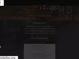 Sites similar to phohasaigon.com