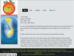 Sites similar to phohoai.com