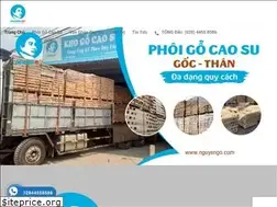 Sites similar to phoigocaosu.com