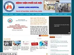 Sites similar to phoihanoi.vn