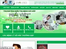 Sites similar to phoiviet.com