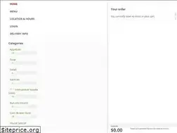 Sites similar to phokitchnpa.com