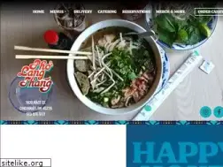 Sites similar to pholangthang.com