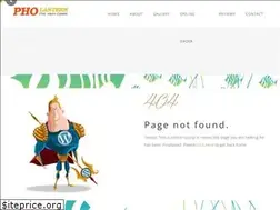 Sites similar to pholanternbuffalo.com