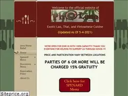 Sites similar to pholena.com