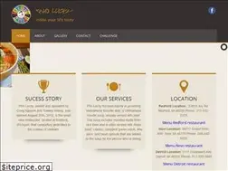 Sites similar to pholucky.net