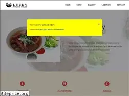 Sites similar to pholuckymarina.com