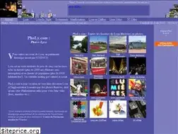 Sites similar to pholy.com