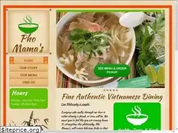 Sites similar to phomamas.com