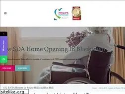 Sites similar to phomecare.com.au