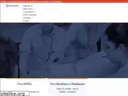 Sites similar to phomenta.com.br
