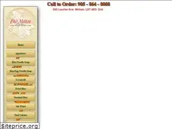 Sites similar to phomilton.com