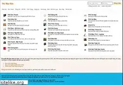 Sites similar to phomuaban.vn