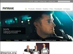 phonak-communications.com