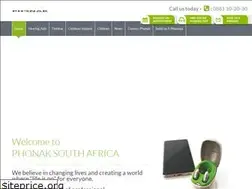 Sites similar to phonak.co.za