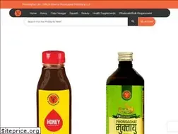Sites similar to phondaghatlife.com