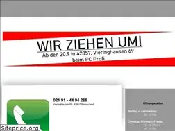 Sites similar to phone-doc.de