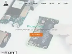 Sites similar to phone-doctor.ca