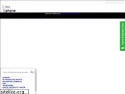 Sites similar to phone-doctor.de