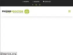 Sites similar to phone-doctor.fr