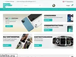Sites similar to phone-factory.nl