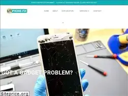Sites similar to phone-fix.com