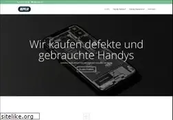 Sites similar to phone-klinik.ch