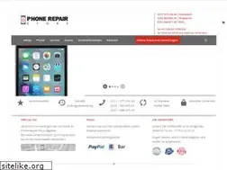 Sites similar to phone-repair-store.de