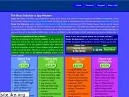 Sites similar to phone-spy.co.uk