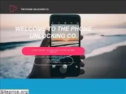 Sites similar to phone-unlock.com