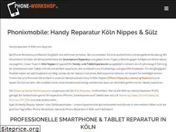 Sites similar to phone-workshop.de